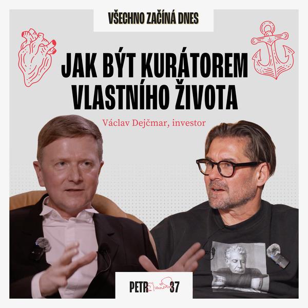 Všechno začíná dnes